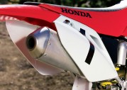 Honda CRF150R